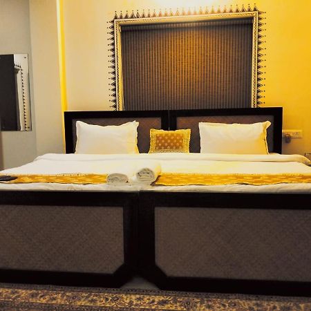 Hotel Kolam Shānti Niketan Kültér fotó