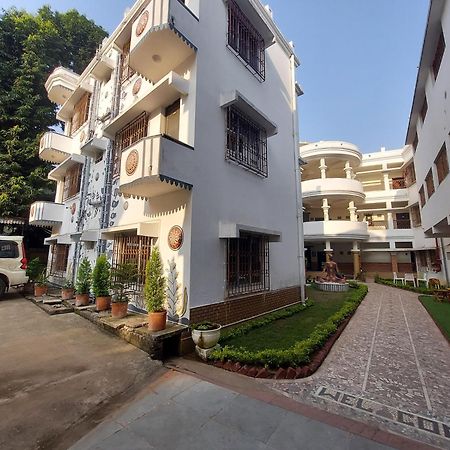 Hotel Kolam Shānti Niketan Kültér fotó