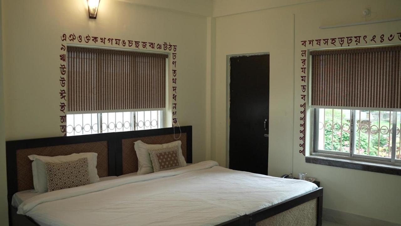 Hotel Kolam Shānti Niketan Kültér fotó