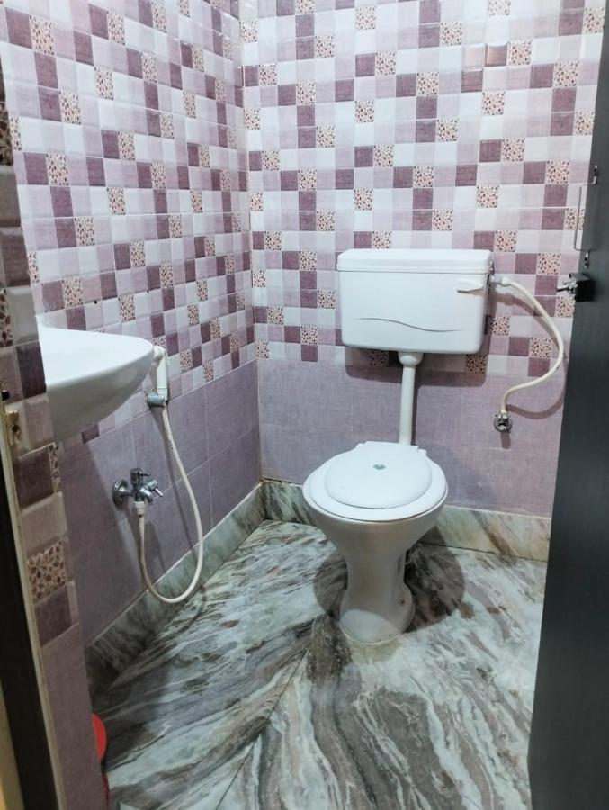 Hotel Kolam Shānti Niketan Kültér fotó