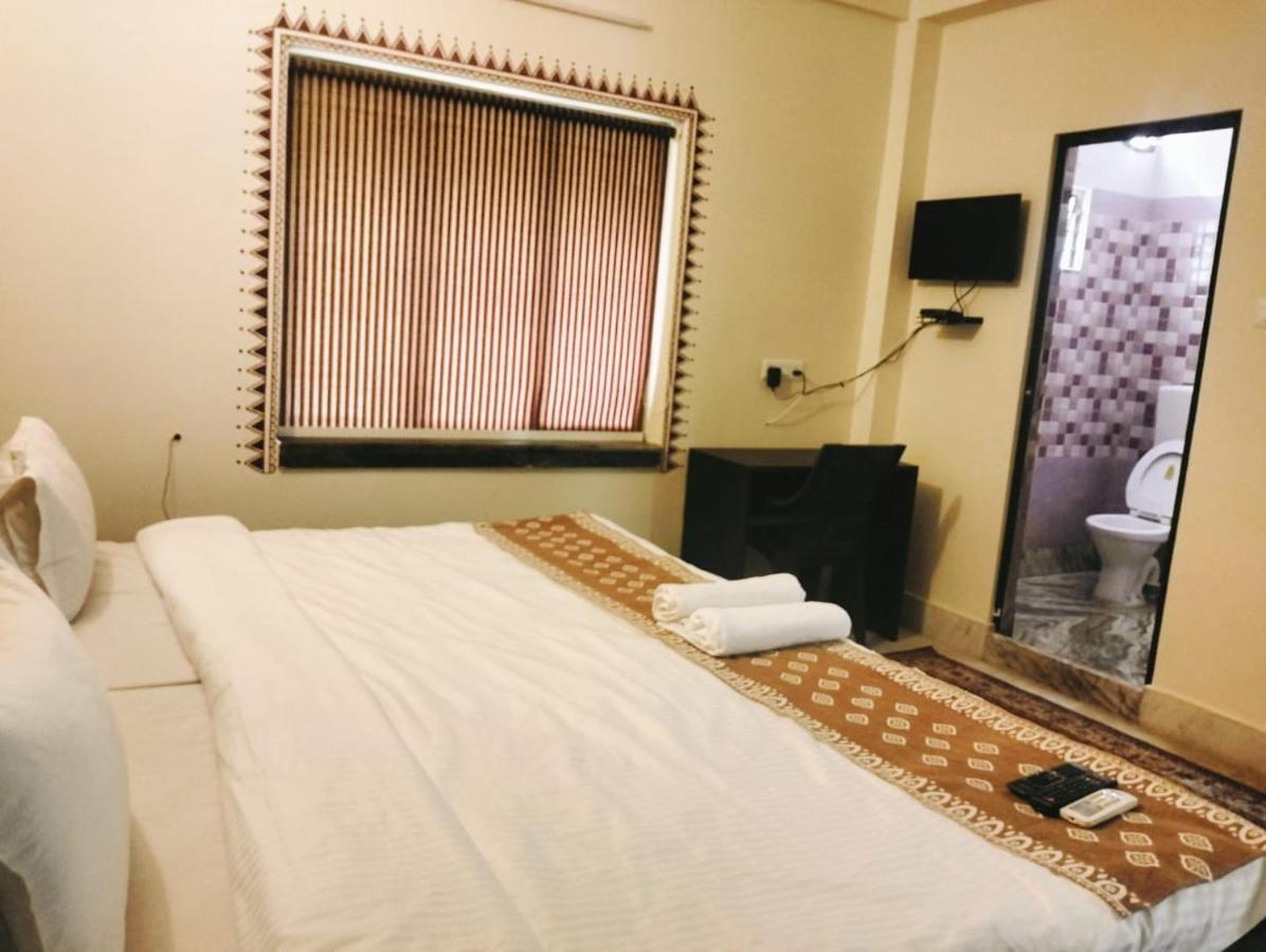 Hotel Kolam Shānti Niketan Kültér fotó