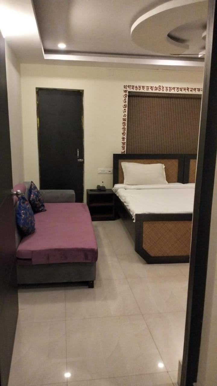 Hotel Kolam Shānti Niketan Kültér fotó